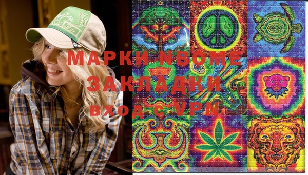 молекула духа Ивангород